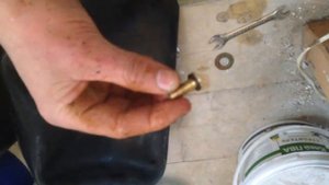 Насосная станция вихрь 1200/24 и малыш. Спаренная система.