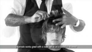 Oribe Volumista Mist for Volume | Umbrella Salon