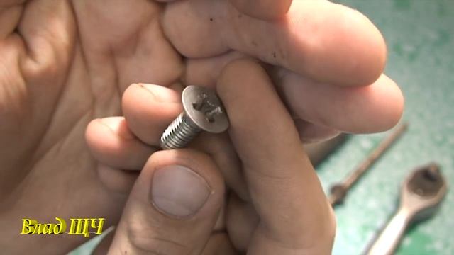 Ударная отвертка как пользоваться или чем открутить закисшие болты