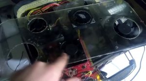 ПК в чемодане Часть 2-я !!!!!