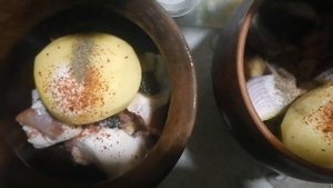 Piti Resepti. Как приготовить Пити. How to cook Piti