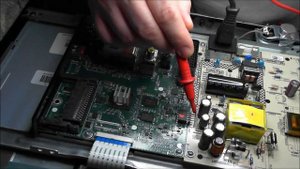 SONY BRAVIA KDL-19BX200 REPAIR?