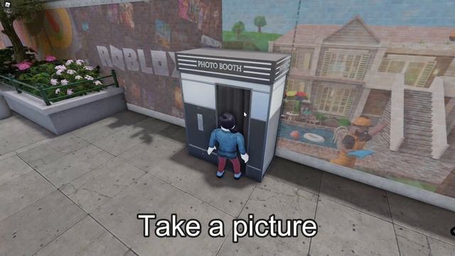 How To Get The New FREE Roblox Classic Cap! смотреть онлайн