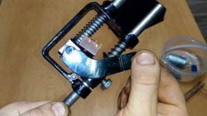 Мини сверлильный станок