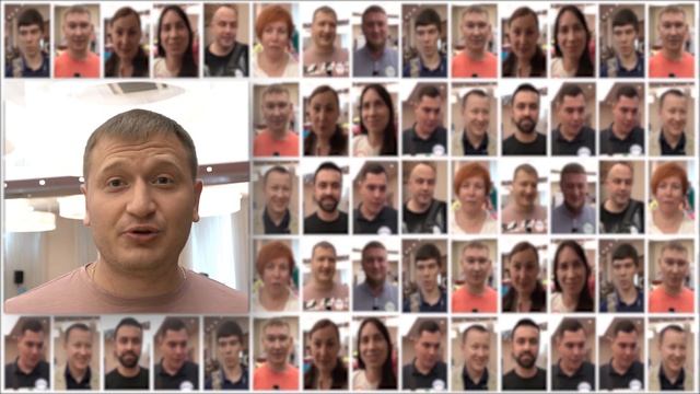 Благодарность для Наставника и удовольствие быть Наставником