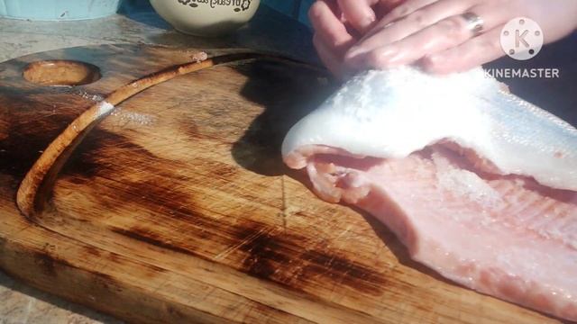 6. Как солить икру и форель смотреть онлайн