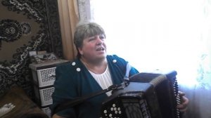Людмила Калачёва Что за очи у нее(дворовая 70-х)