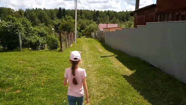 Малые Семёнычи