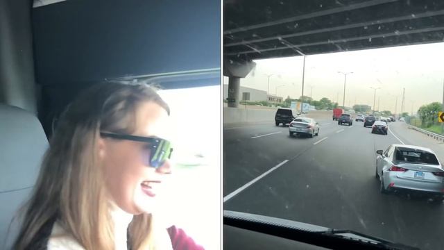 ?? АМЕРИКА | Девушка тракистка | $ 2 000 в неделю!!! | НЮАНСЫ РАБОТЫ| смотреть онлайн