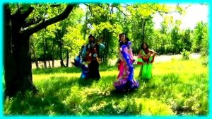 Super "Ехали цыгане с ярмарки домой"! КЛАССНАЯ ПЕСНЯ ансамбль "ИЗУМРУД" beautiful gypsy song