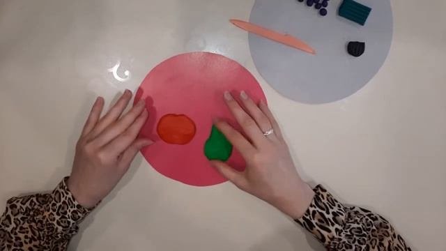 Мастер-класс 