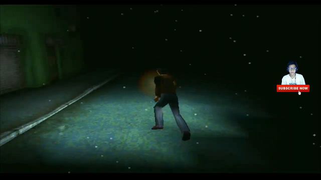 Game Silent Hill Android Ringan - Gameplay Silent Hill Ps1 смотреть онлайн