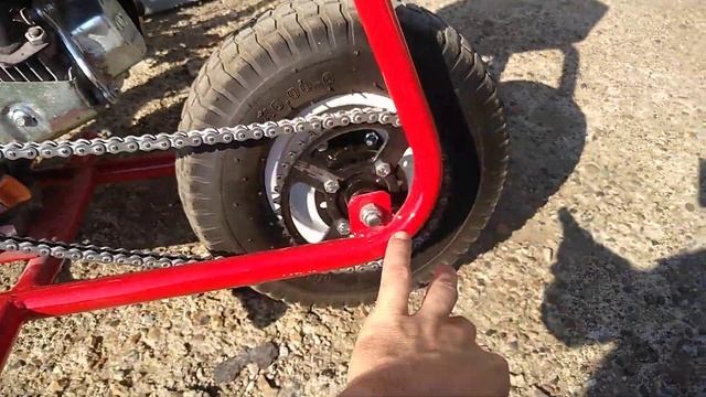 Мини байк сезона 2021 смотреть онлайн