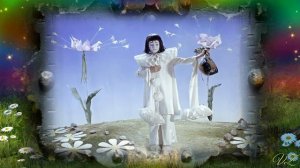 Серенада Пьеро Мальвине HDR Remix  N1 2023