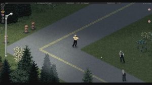 ОГНЕСТРЕЛЬНОЕ ОРУЖИЕ в Project Zomboid build 37.14 | ОБЗОР | ГАЙД