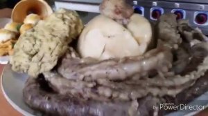 Уйгурская кухня