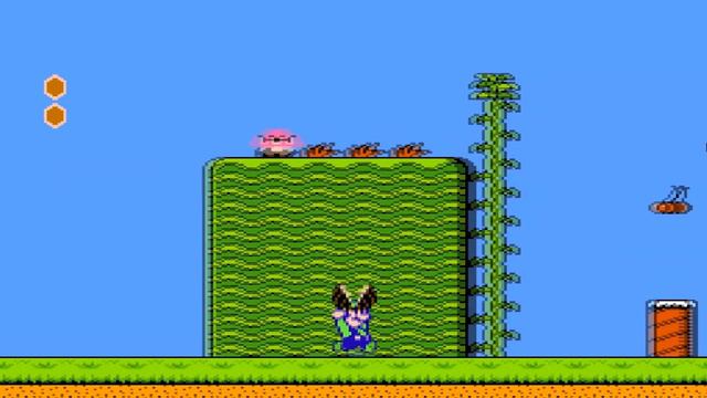 ХАКИ #9.3: Super Mario Bros. смотреть онлайн