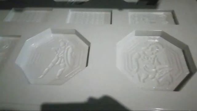 Выдуваем Формы Из ПВХ / Marble from concrete in 14 days /Technology Marble from concrete