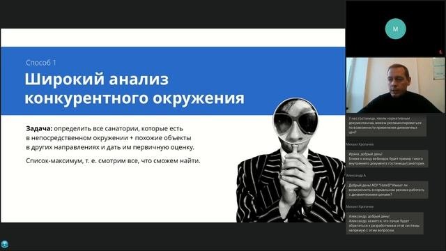 Динамические цены в санатории: кому подойдет и что учесть при внедрении