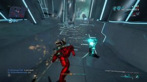 warframe тест на 22 ранг мастерства