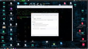 How to Change Your Terminal Title on Linux on Parrot Security Linux