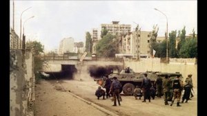 ШТУРМ ГРОЗНОГО 1995 командир БМП 81 мотострелковый полк армия России Чеченская война