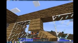 Minecraft 1.5.2 Выживание