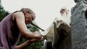 Спортивные моменты в кино