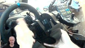Нужна ли вообще КПП Logitech G Driving Force Shifter или другой H-Shifter. Практический опыт!