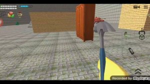 аманда в чикен гане??