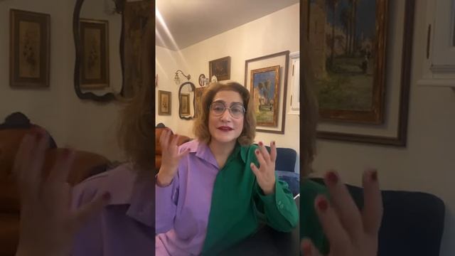 О программе Тонкие настройки. Развитие индивидуальности смотреть онлайн