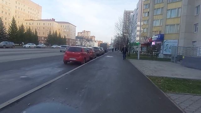 Обзорное Кирова 46 смотреть онлайн