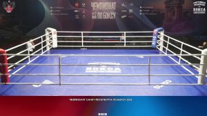 3 день . Чемпионат Санкт - Петербурга по боксу 2024 среди женщин и мужчин 🥊