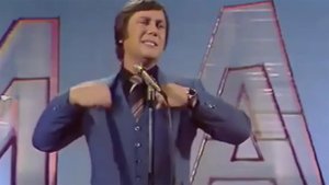 Народный артист РСФСР Владимир Винокур отмечает 75-летие