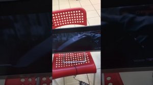 Монитор hp 24fw