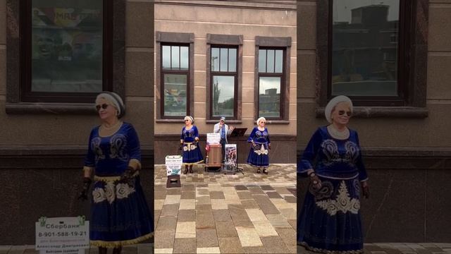 Как стареть красиво