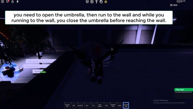 3 WAYS TO GO OUTSIDE THE MAP (Neon District Roblox) смотреть онлайн