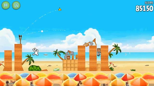 Angry Birds Rio Latest Version Full Game and patch For free 2013-2014 (instructions in description смотреть онлайн
