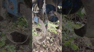 обзор японского мотоблока ИСЕКИ