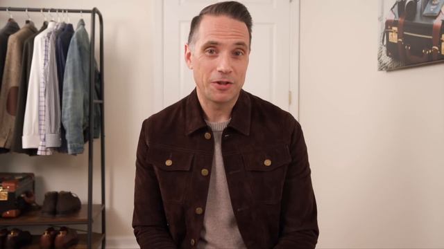 How A Man Should Dress Casual As An Adult смотреть онлайн