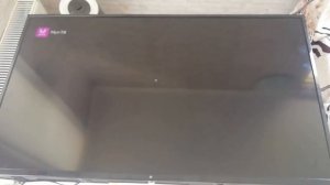 телевизор DEXP U43H8000E