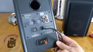 Edifier R1010BT Multimedia Bluetooth Multimedia Speaker Unboxing