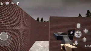 Я УБЕГАЮ ОТ ОБУНГИ В ЛАБИРИНТЕ GoreBox!