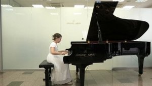 М. Клементи Сонатина Фа мажор соч. 36 № 4 ч. 1 / Clementi Sonatina in F major op. 36 no. 4 mov. 1