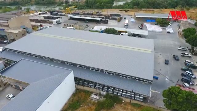 GRC (ჯი არ სი) смотреть онлайн