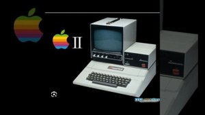 обзор на Apple 2