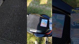 Лайт тюнинг скутера Quantum