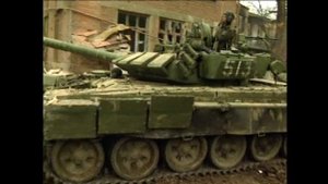 Первая атака - Седой..avi