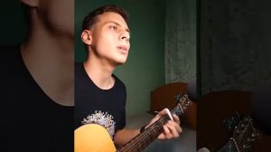 HAMMALI & NAVAI - ПРЯТКИ ♫ Кавер на гитаре (cover guitar). Популярная песня