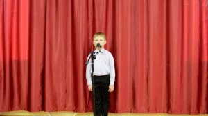 "Закружился в парке листопад"